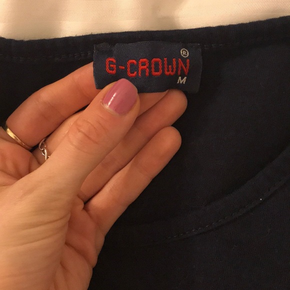 London T-Shirt - Picture 3 of 4